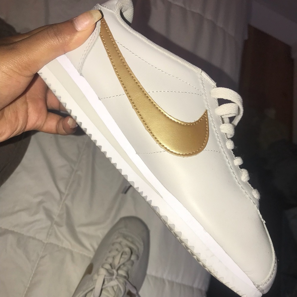 Nike Cortez